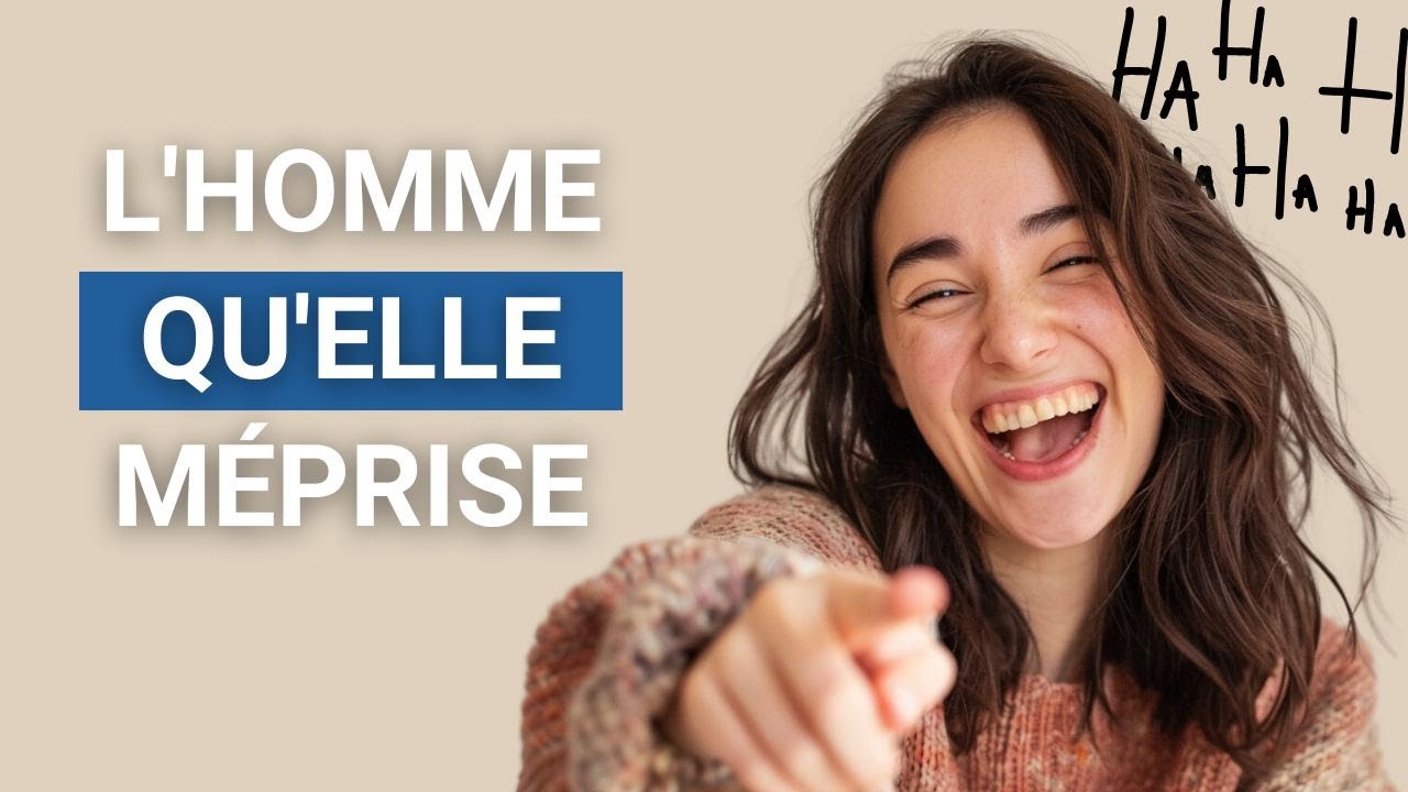 9 habitudes de mec gentil qui la poussent à VOUS QUITTER