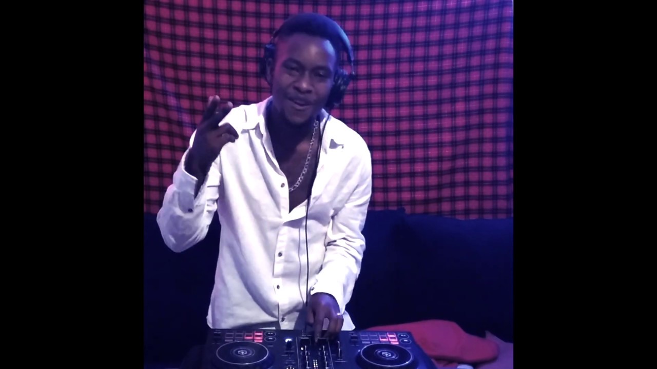 VIBEZ FREESTYLE DJ MIX BY ABIATHAR