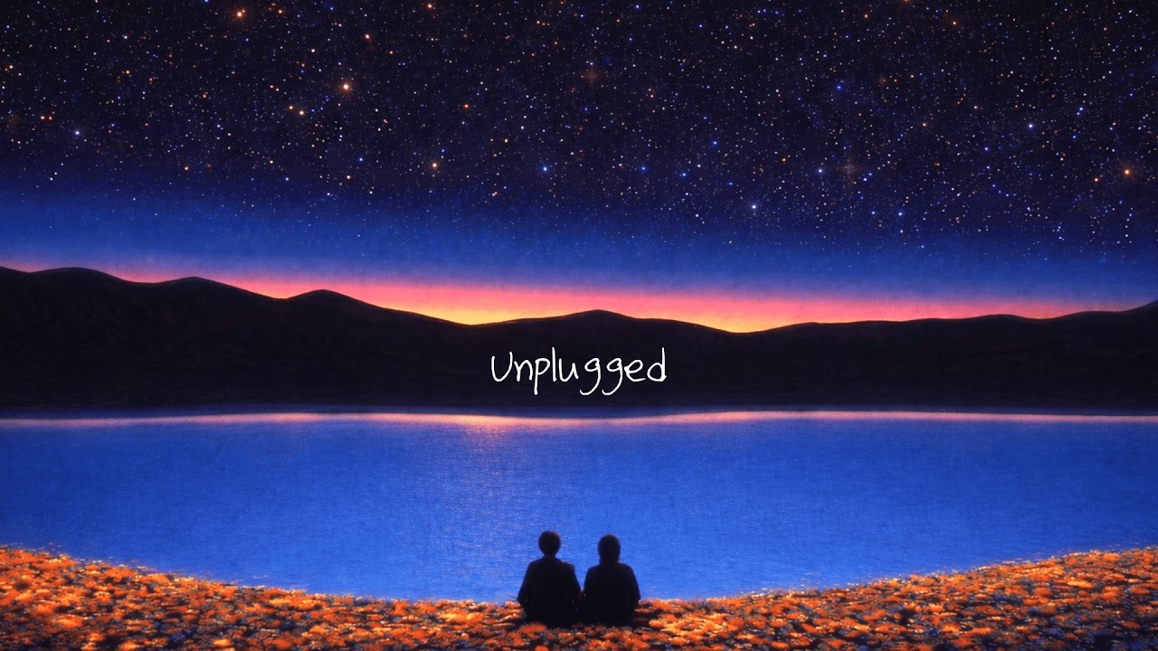 Prize (프라이즈) - Unplugged [Lyric Video]