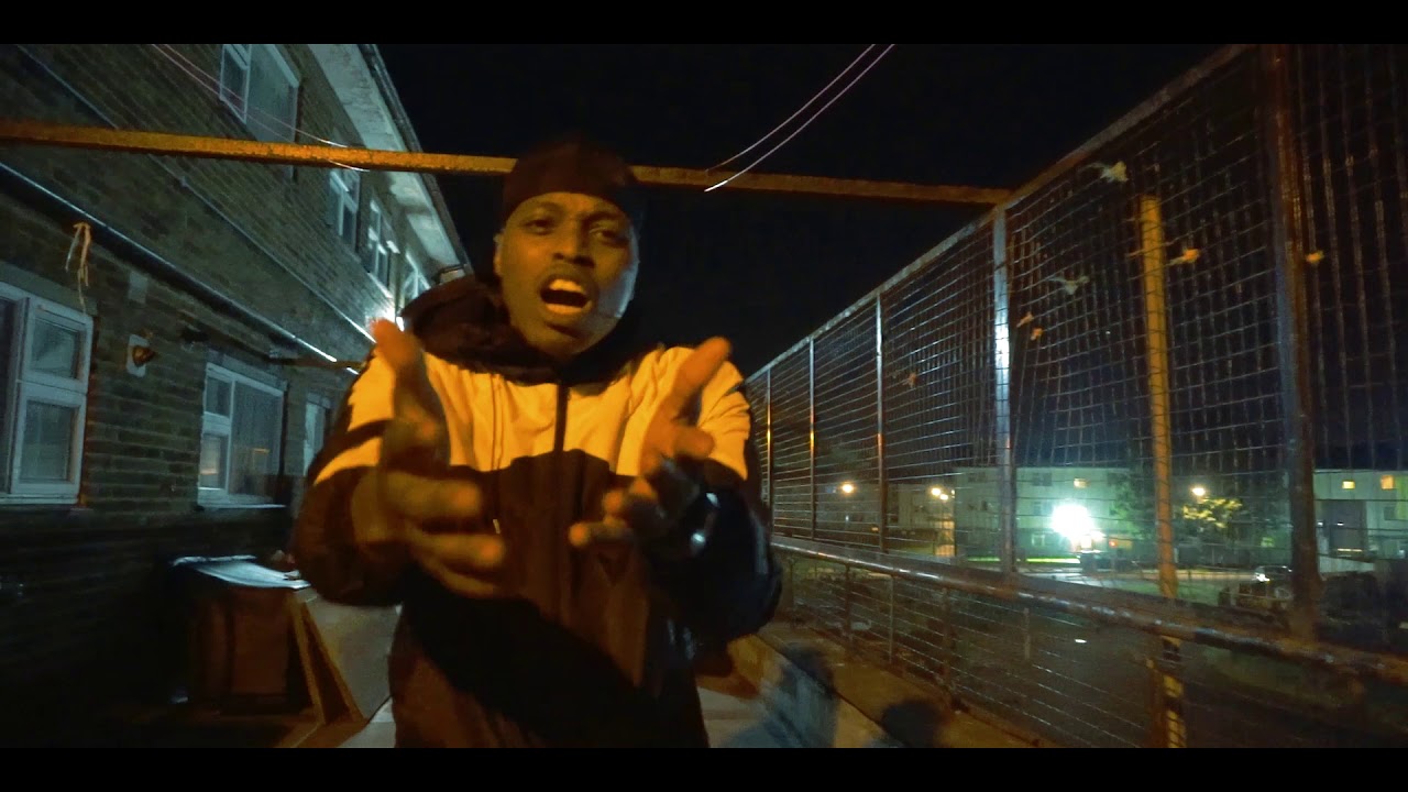 #TRE Prince Nation - Still The Motive [Music Video]