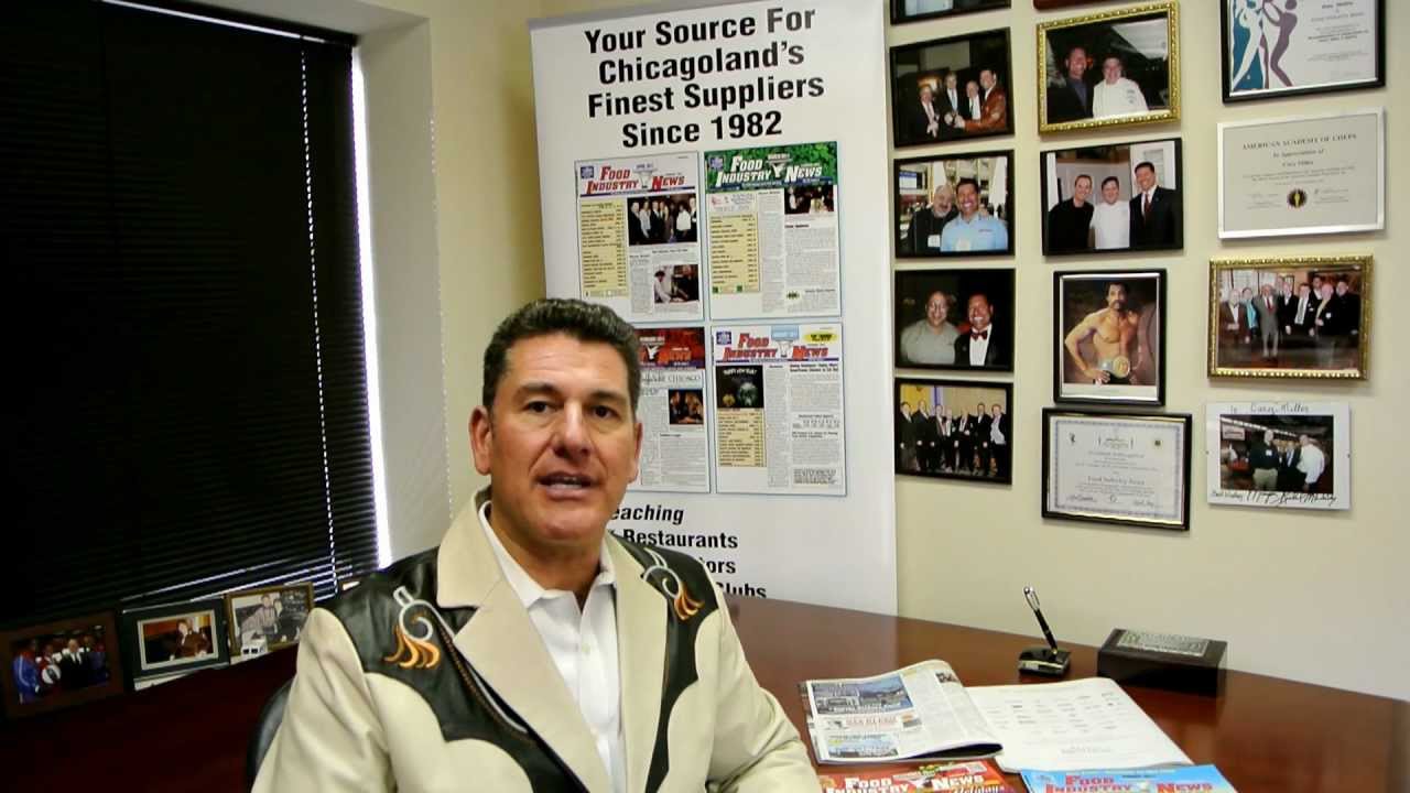 Food Industry News Advertising Programs Overview