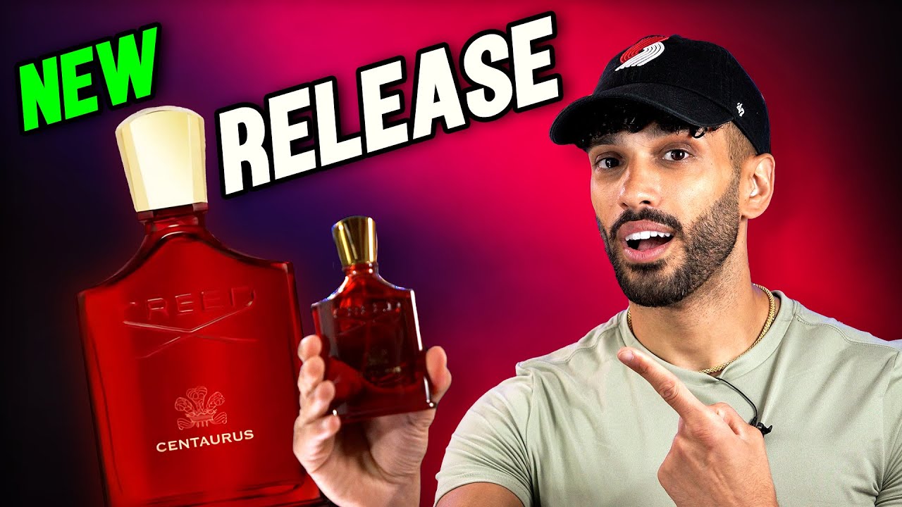 NEW Creed Centaurus First Impressions