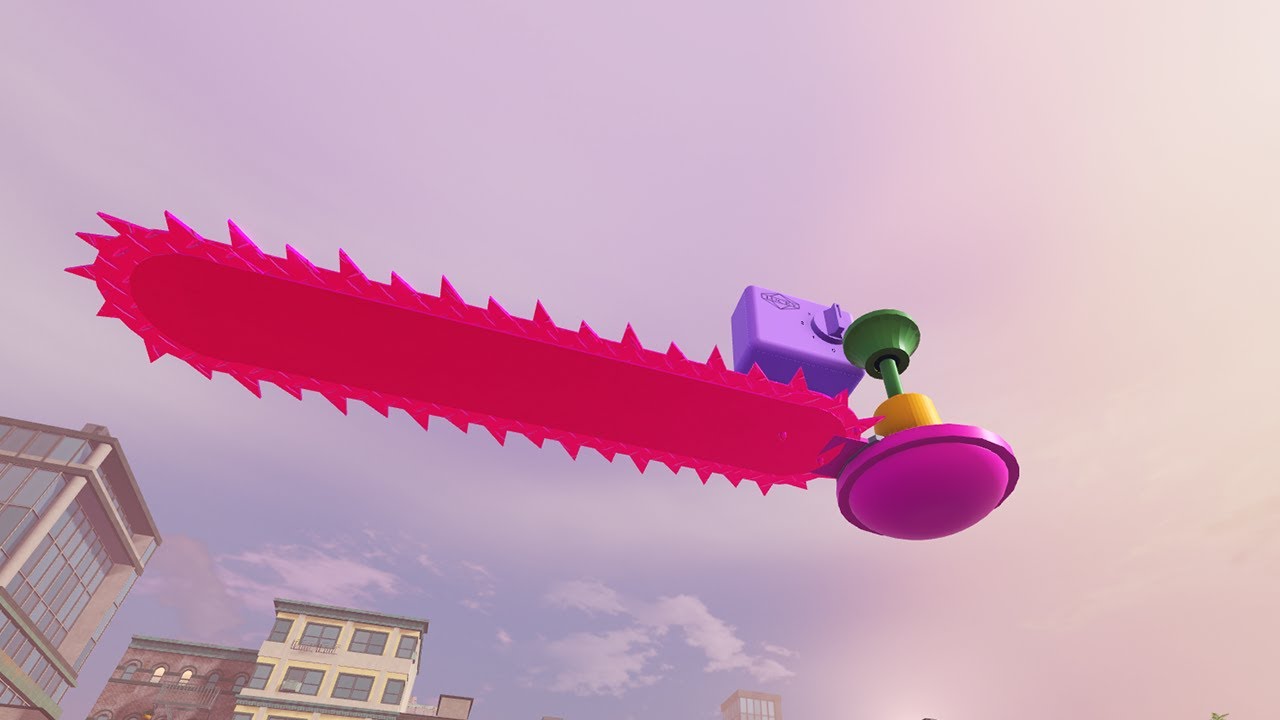 Super Wobbly Ceiling Fan Invention Chainsaw Propeller, Pankha, Ventiladores