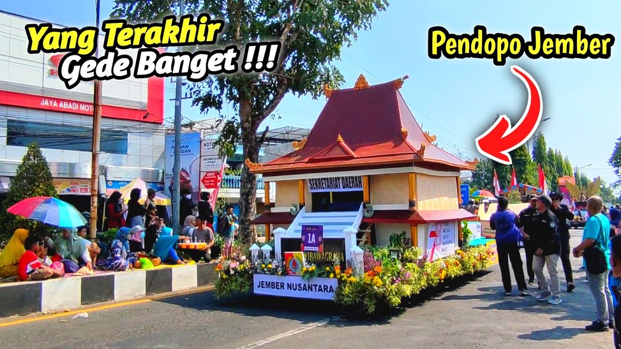 Mobilnya Unik