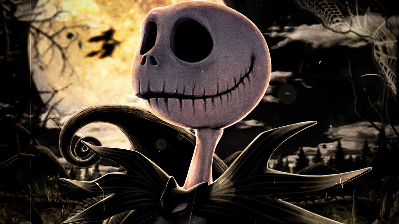 Mistery - Querido Jack