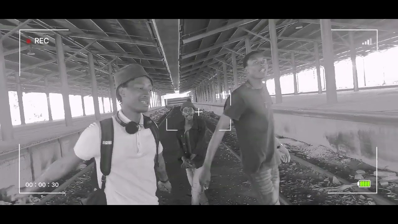 Deman God ft T29TE-Mophi__Life Ya Strata (official music video) prod by T29TE-Mophi