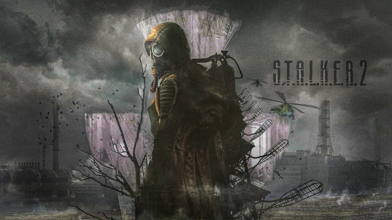 S.T.A.L.K.E.R 2: Heart of Chornobyl ☢ ПРОХОЖДЕНИЕ #1 СЕРИЯ