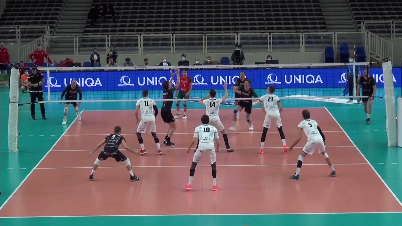 Karlovarsko Novosibirsk 1 3 CHL Pool E 2020/21