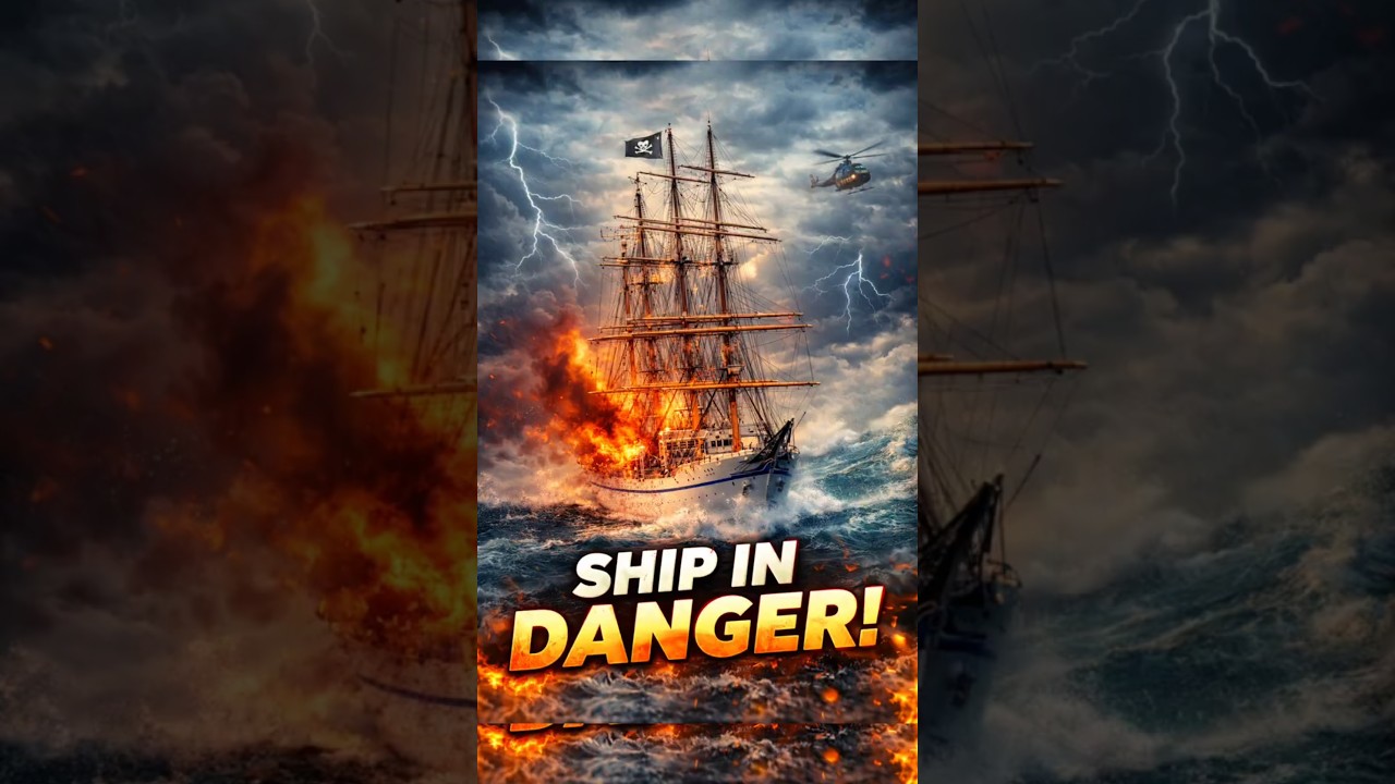 The history of ship's ⛵🛳️ 