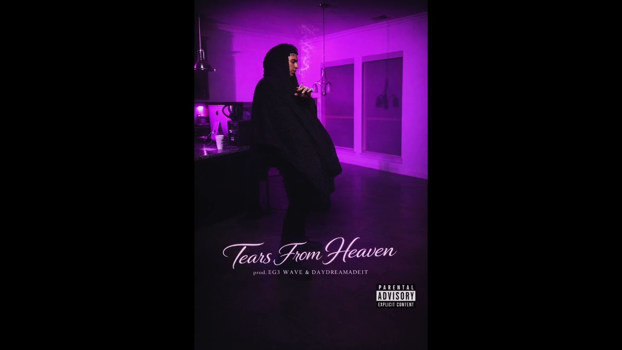 DeeBaby Type Beat 2026 – “Tears From Heaven” | Emotional Pain Trap Beat