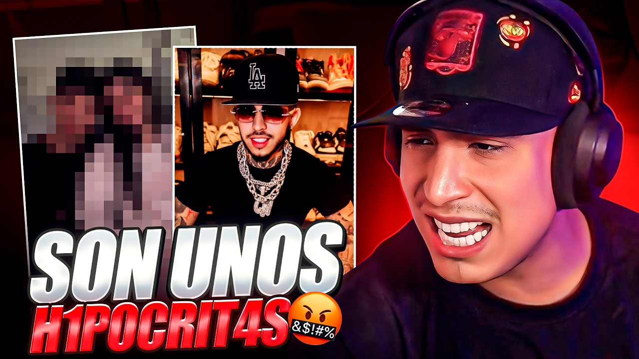 MRSTIVEN LE RESPONDE A WESTCOL, LONCHE Y JUANFER 🔥🤬 HABLANDO CLARO Y SIN CÓDIGOS…