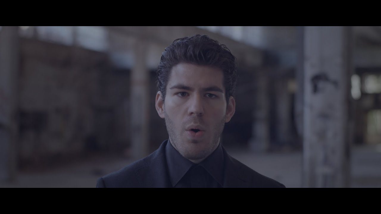 Kostika &Ccedil;ollaku - Vocalise for Nine Voices (a cappella)