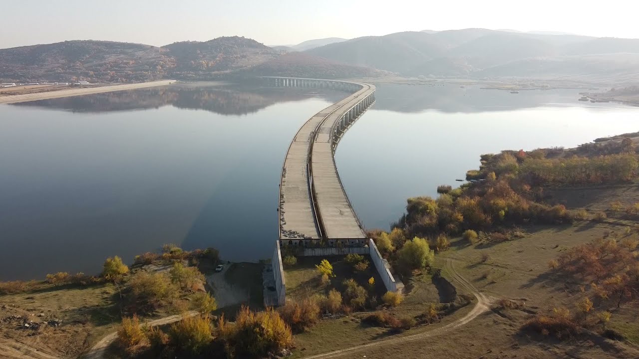 Autostrada Transilvania A3, lot Chiribiş - Suplacu de Barcău, filmat complet