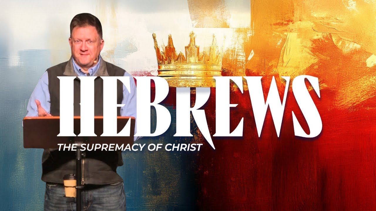 Milk to Meat | Hebrews