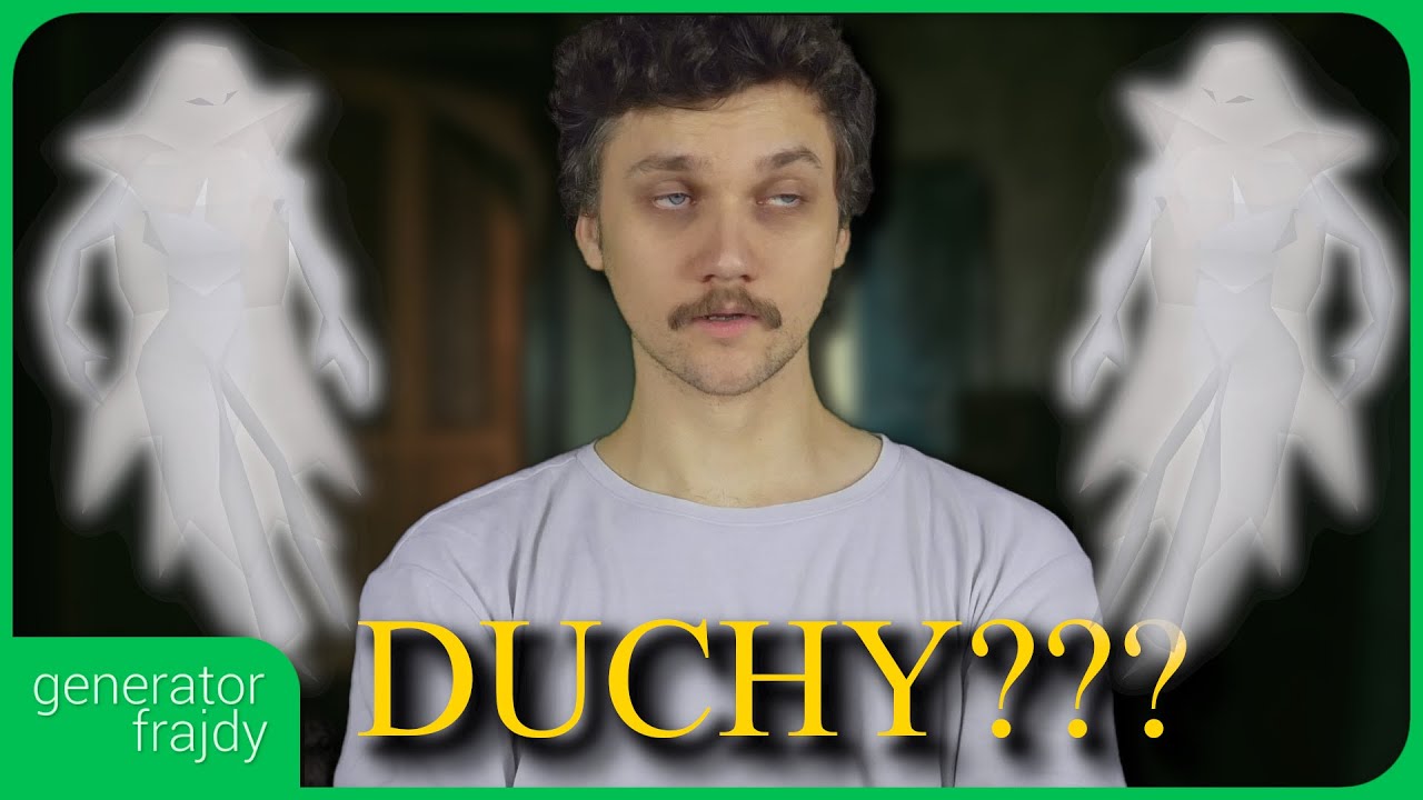 Gdzie w Polsce można spotkać DUCHY?