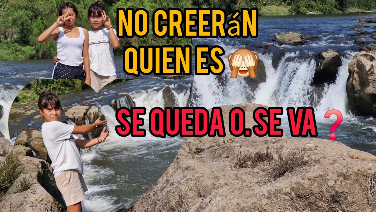 ⚠️Nueva Integrante🤔 Zoila Nos La Presenta Se Queda O Se Va❓️