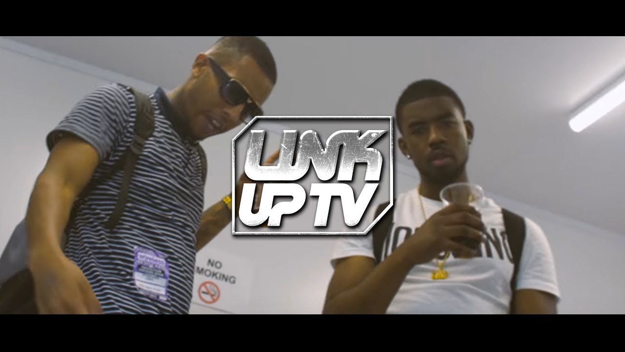 Turner Ft Tion Wayne - Up Tonight [Music Video] | Link Up TV