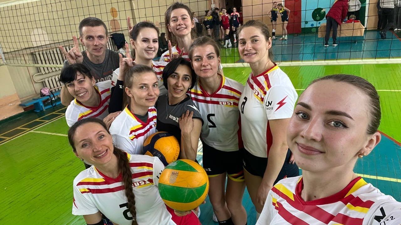 Полуфінал Черкаської ліги 2025/2026.     Альянс - Формула -1