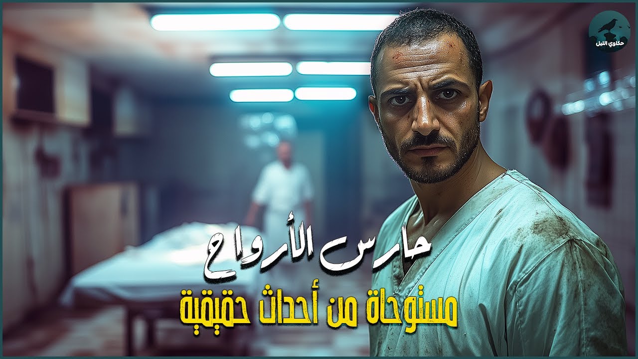 مستوحاة من أحداث حقيقية لطبيب في المشرحة يقرر اللعب مع الموتى فتنقلب عليه اللعبة ويرى أشياء مرعبة!