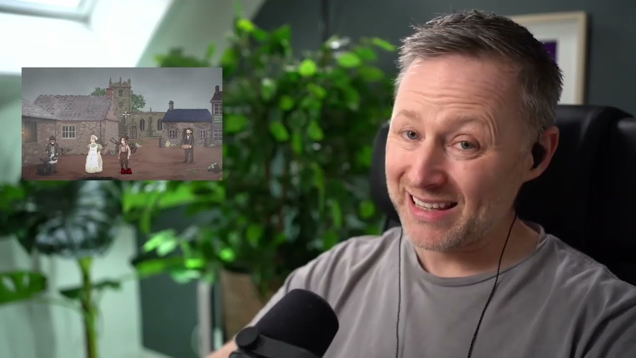Limmy analyses Barbra Streisand and Celine Dion [2022-10-06]