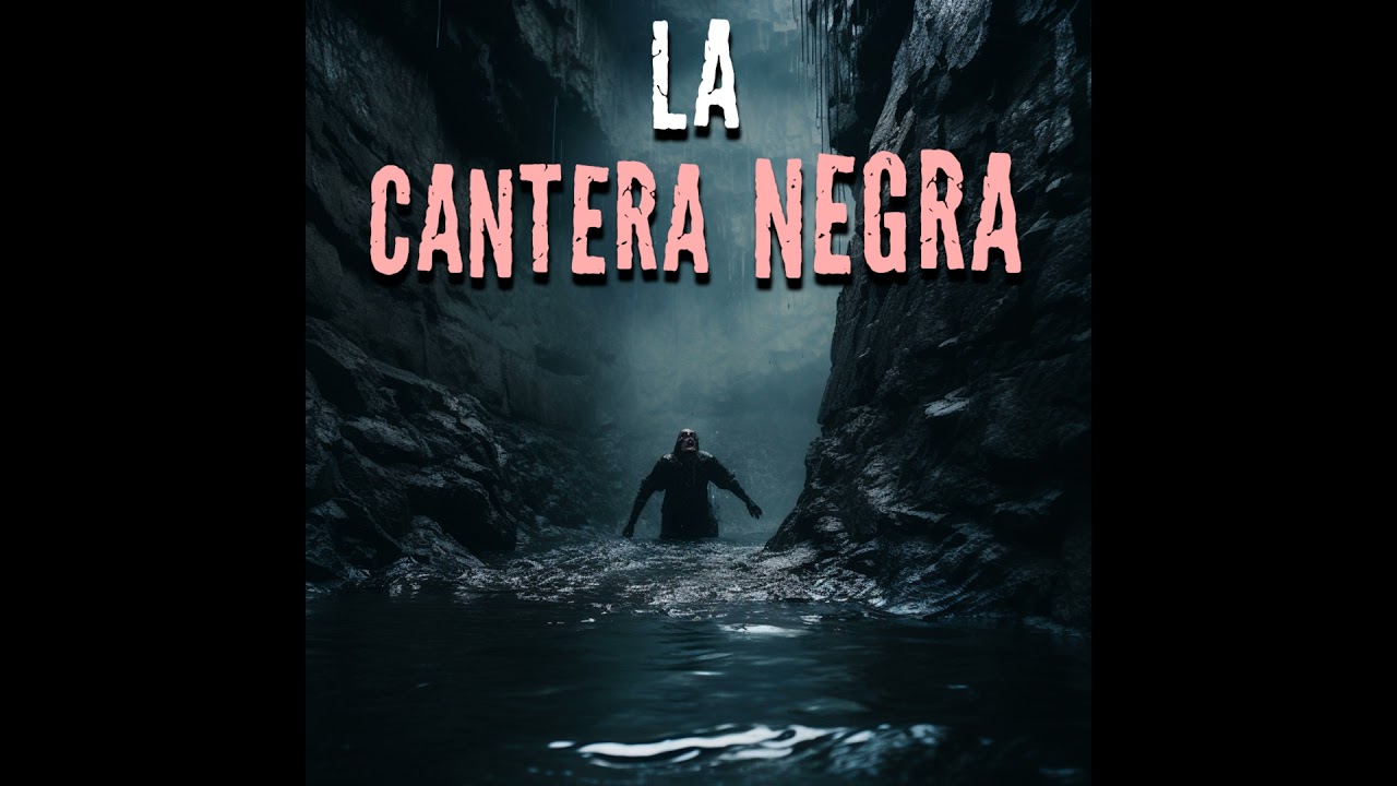 La Cantera negra | Relato de horror | Ciudadano Z