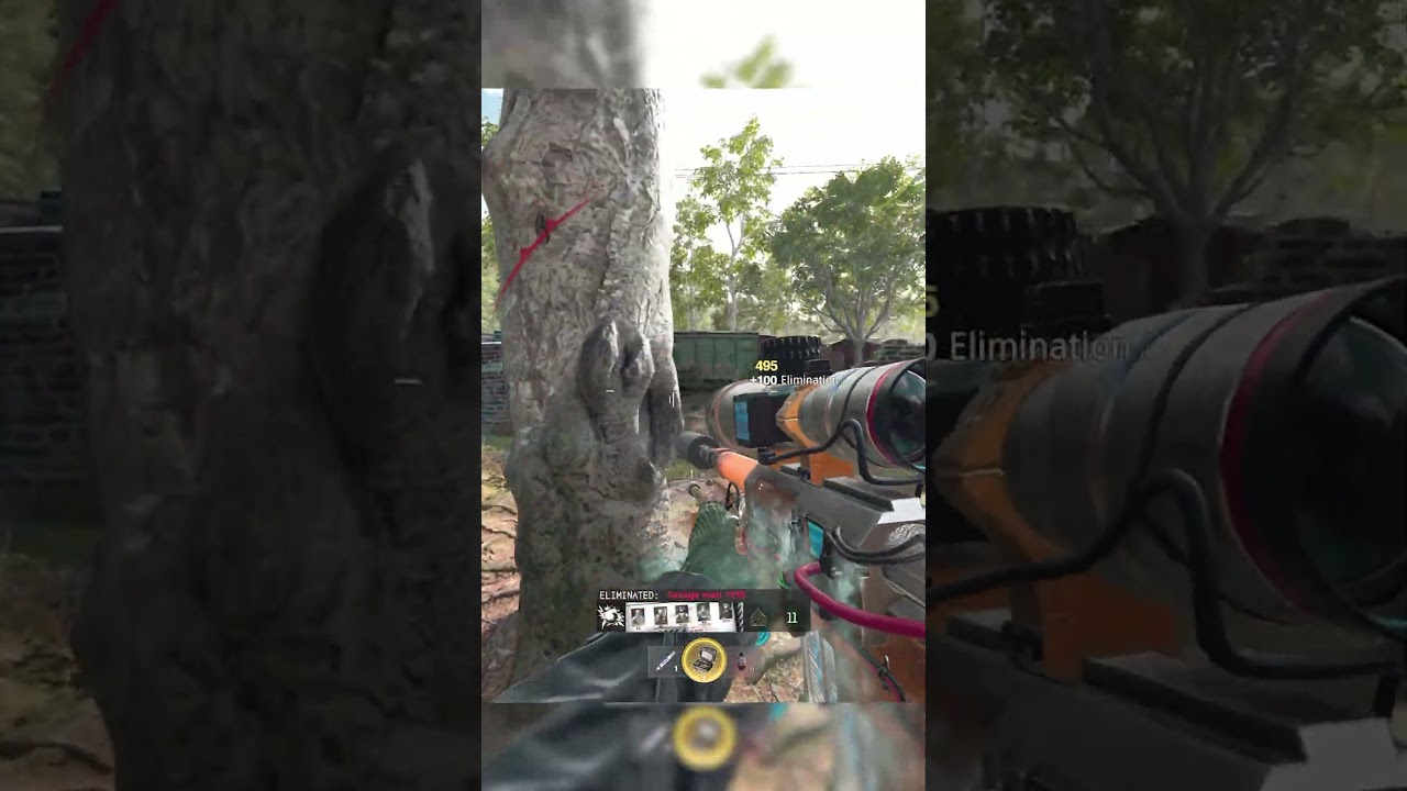I made this guy RAGE #blackops6 #callofduty #warzone
