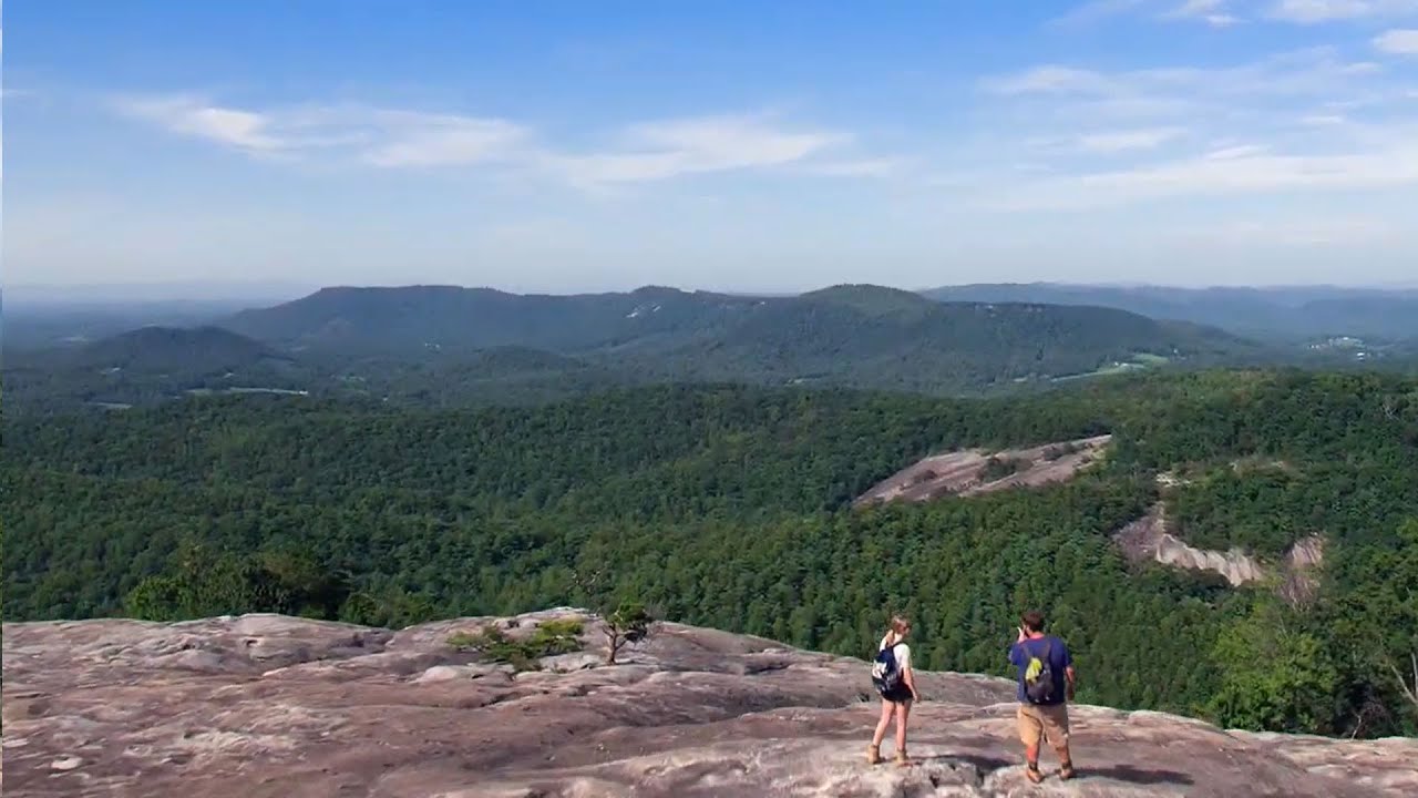 MADE X MTNS Story: The Great State of Wilkes Outdoor Economy