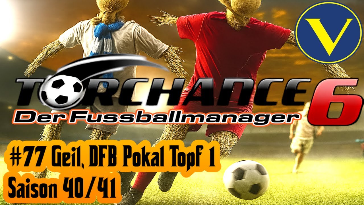 Torchance 6 – SSV Hardstuck: Direkt im DFB Pokal Topf 1 | LP #77