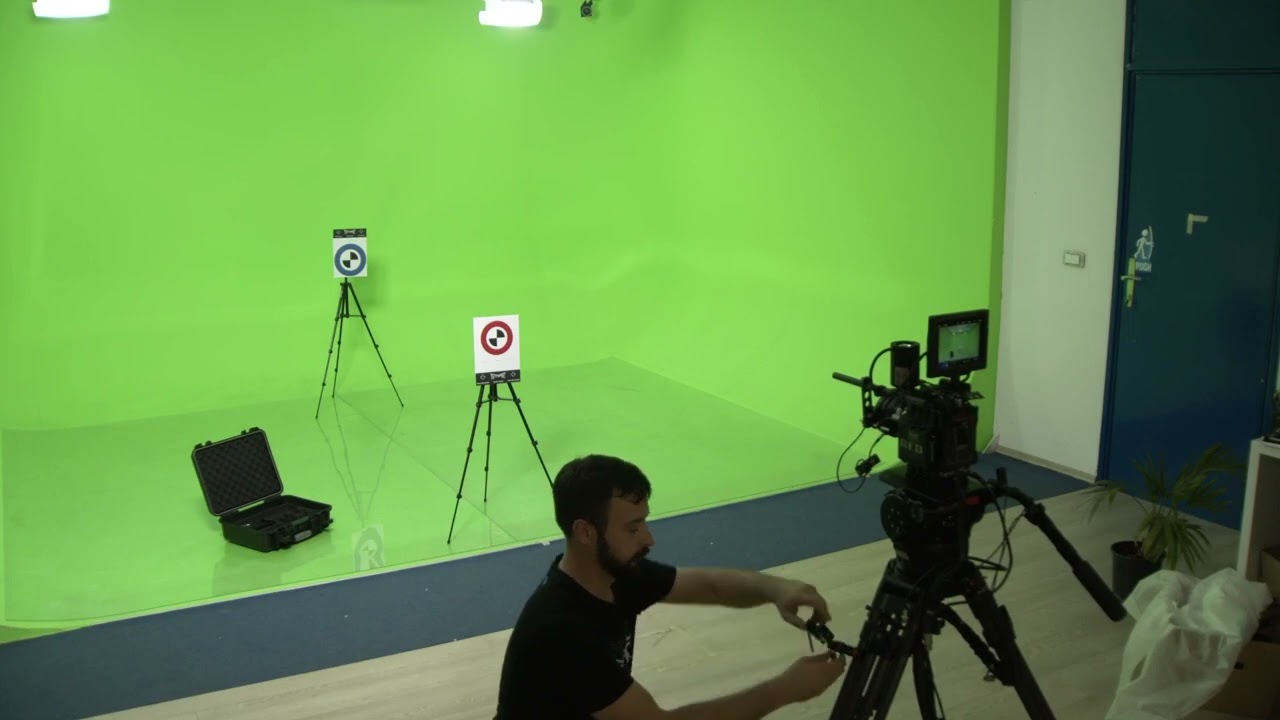 TWIM LensCalibration software by stYpe