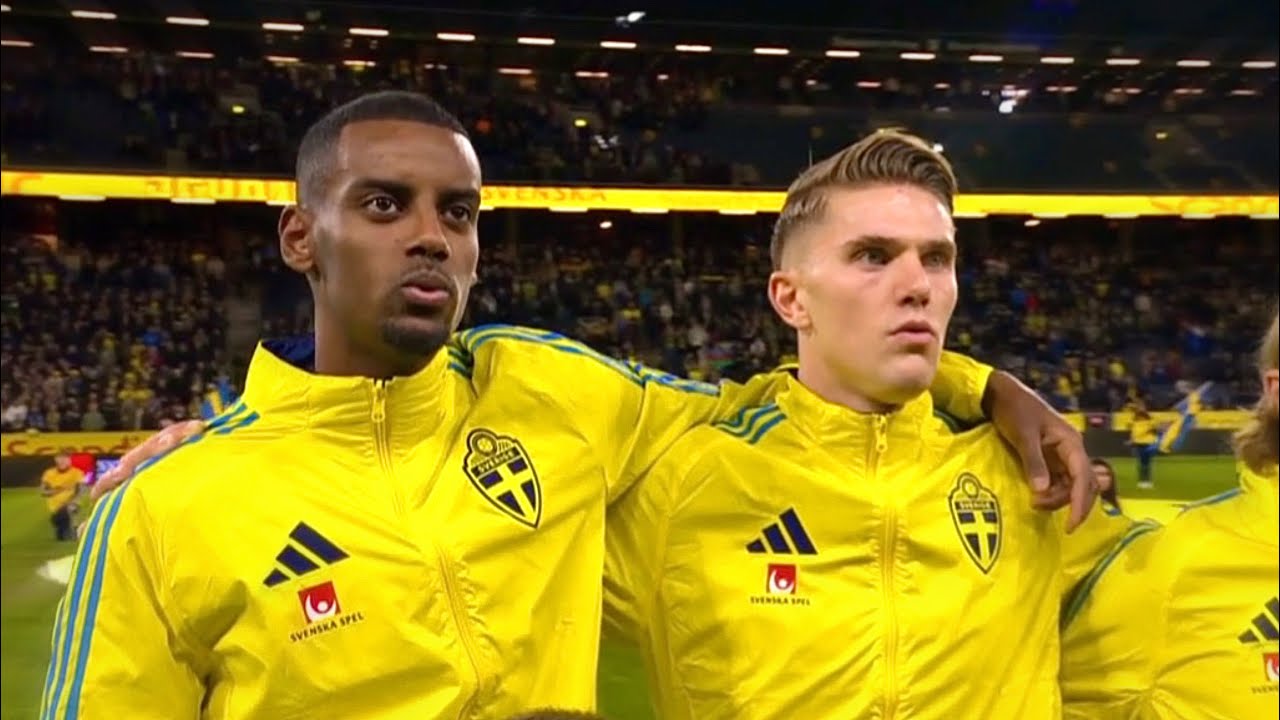 Alexander Isak vs Viktor Gyökeres WHO'S the BETTER Striker?