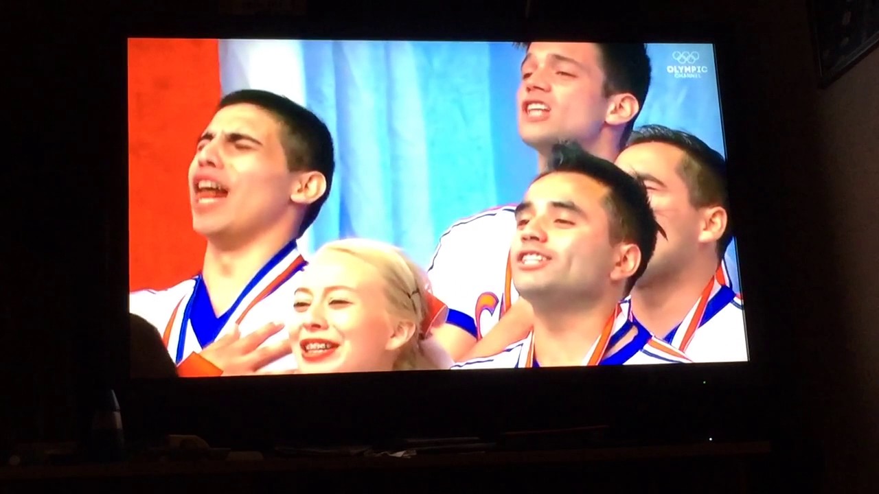 Chile campeón del mundo Cheerleader 2017