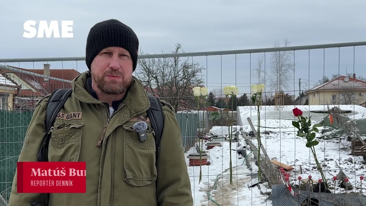 Pamätník slobody slova vo Veľkej Mači