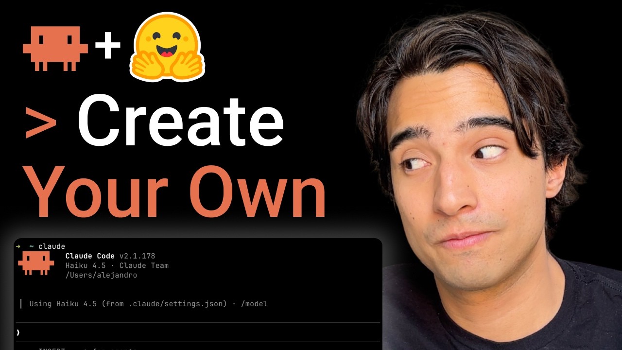 Create a Local Claude Cowork with Open Models