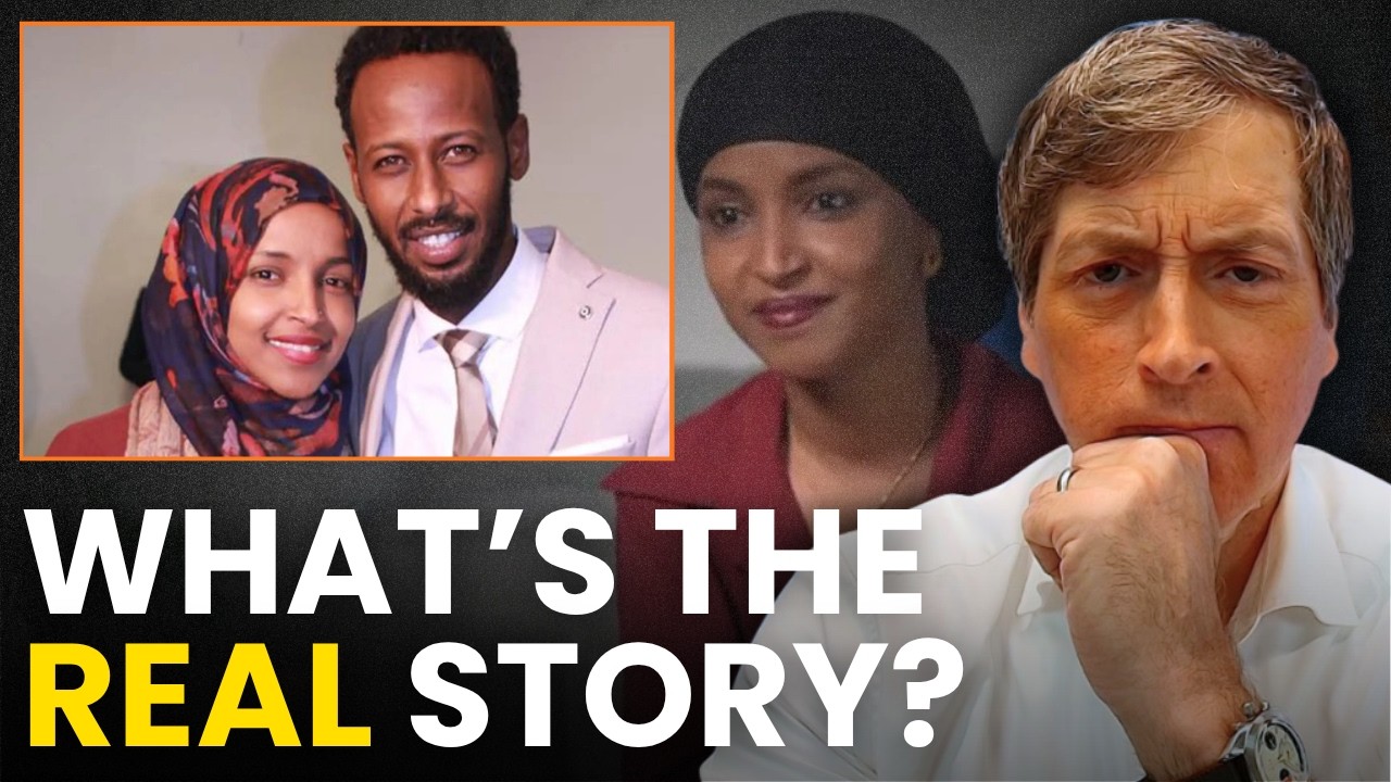 Ilhan Omar&rsquo;s Marriage Controversy Has More Unanswered Questions