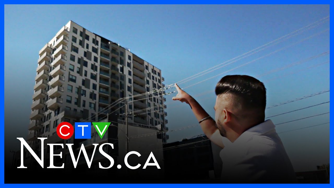 Condo owners claim they cannot terminate contracts despite concerns