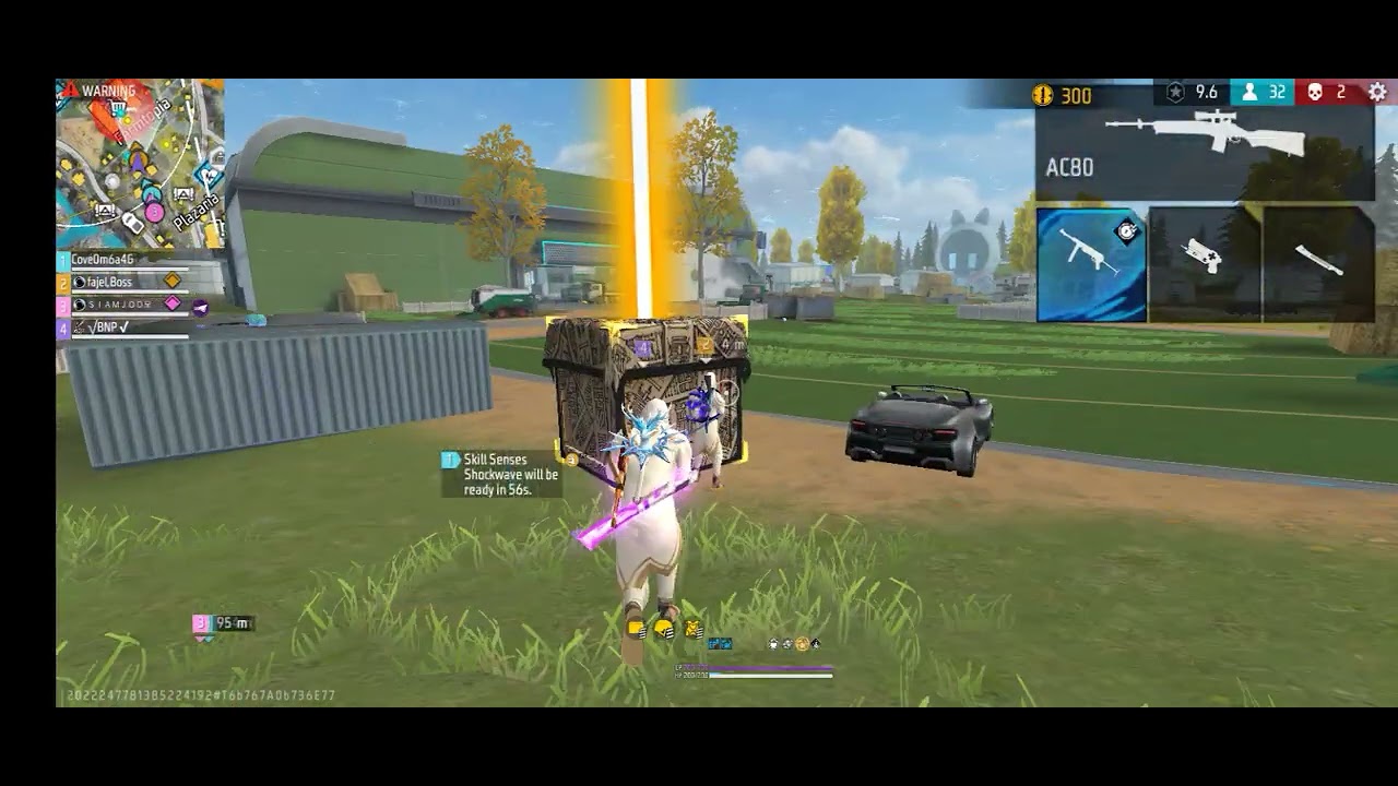  আপনারা সবাই একটু সাপোর্ট করিয়েন#mdsaffat#gaming #ff #love