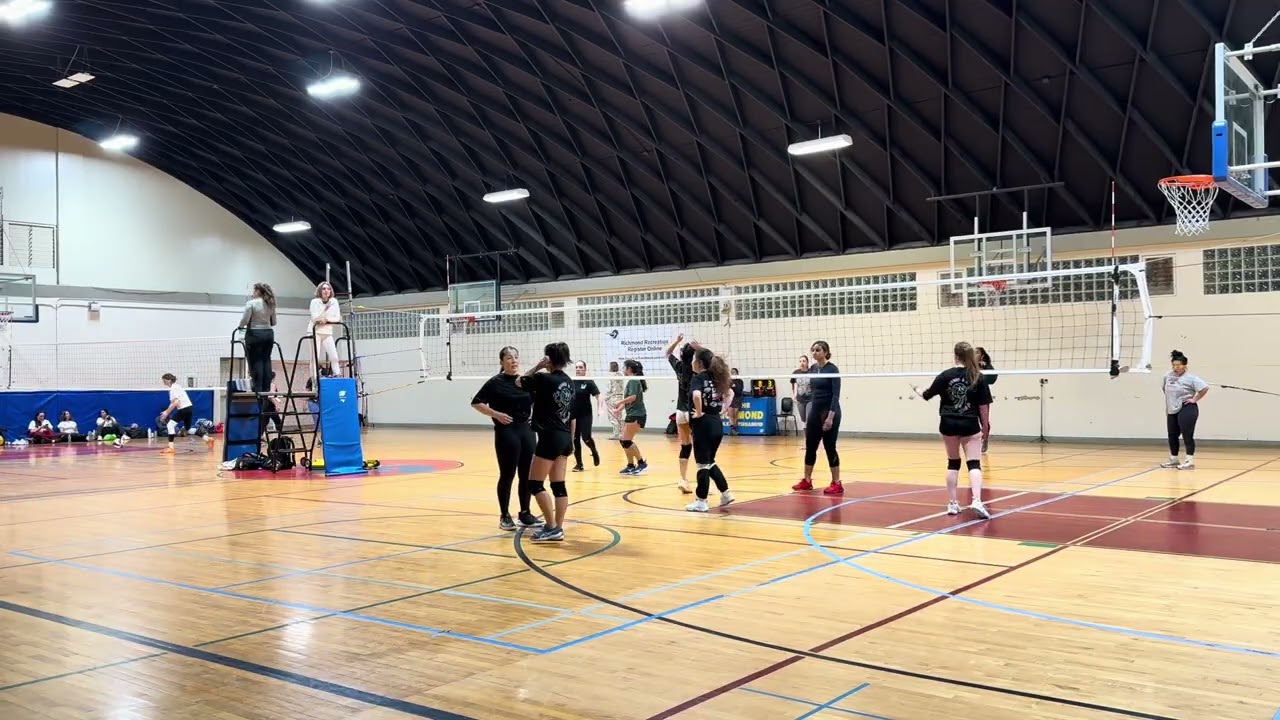 260225 - RCRC RWL Women’s Match 1