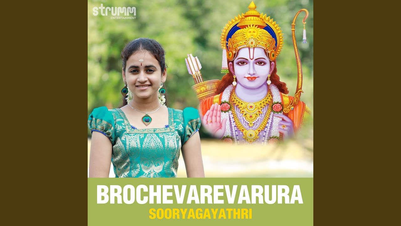 Brochevarevarura