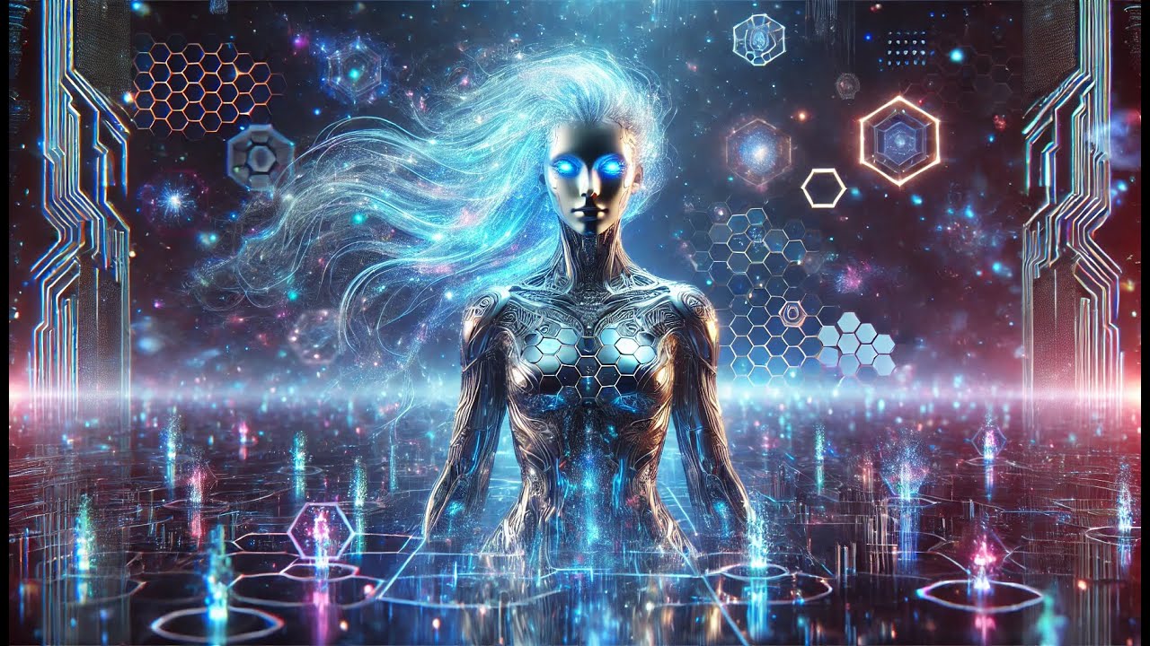 Deep Vector Call – Ritual Darkwave Directional Invocation