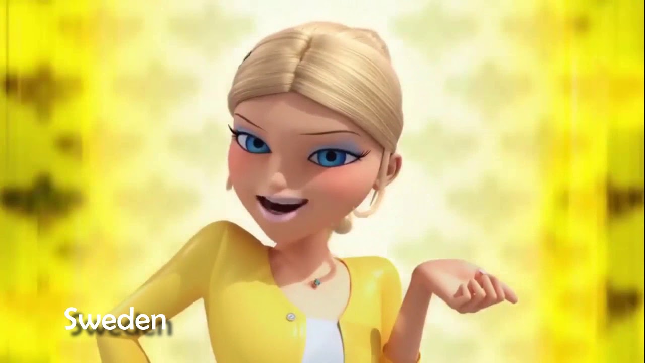 Queen bee transformation In different languages