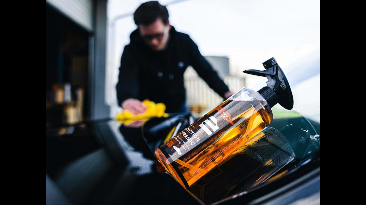 Pureest P2 - Nya generationens bilvax