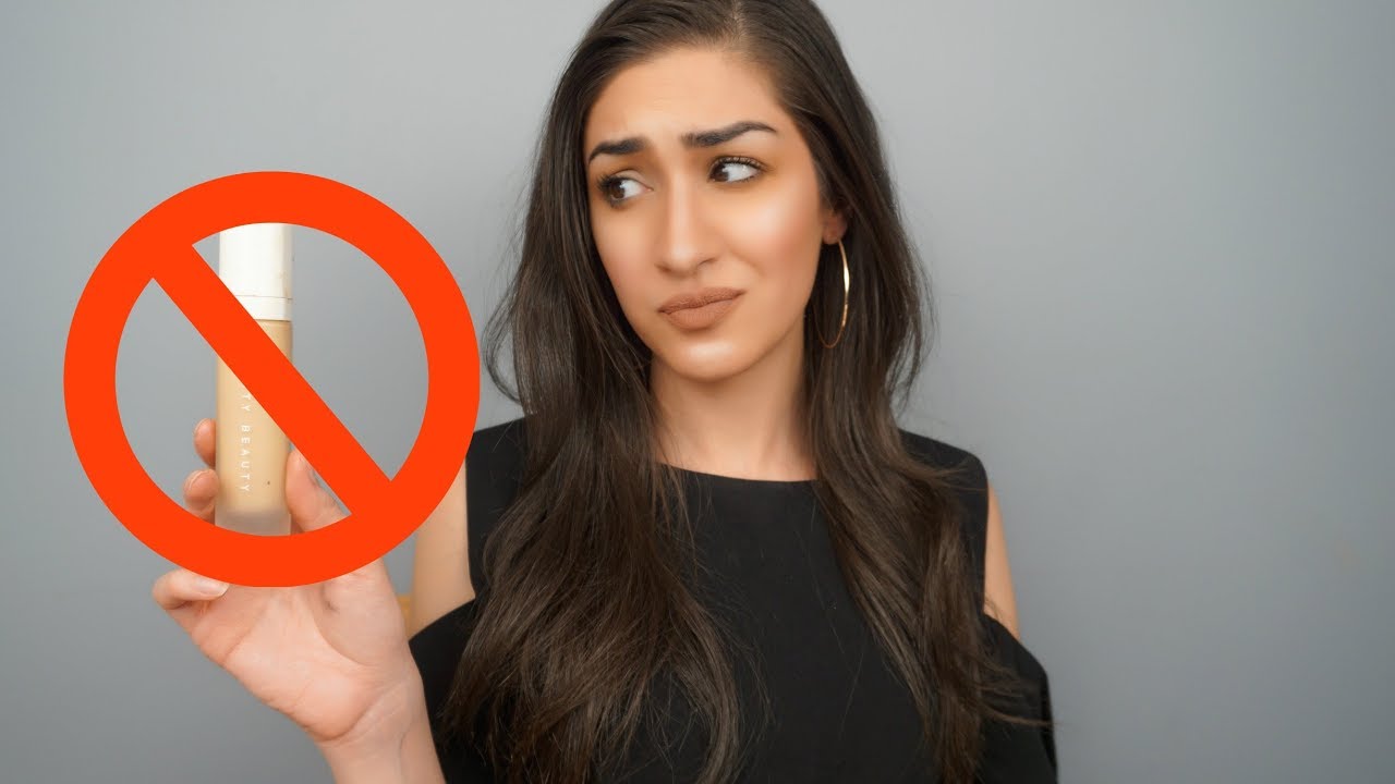 | No Foundation No Concealer Natural Makeup Tutorial |