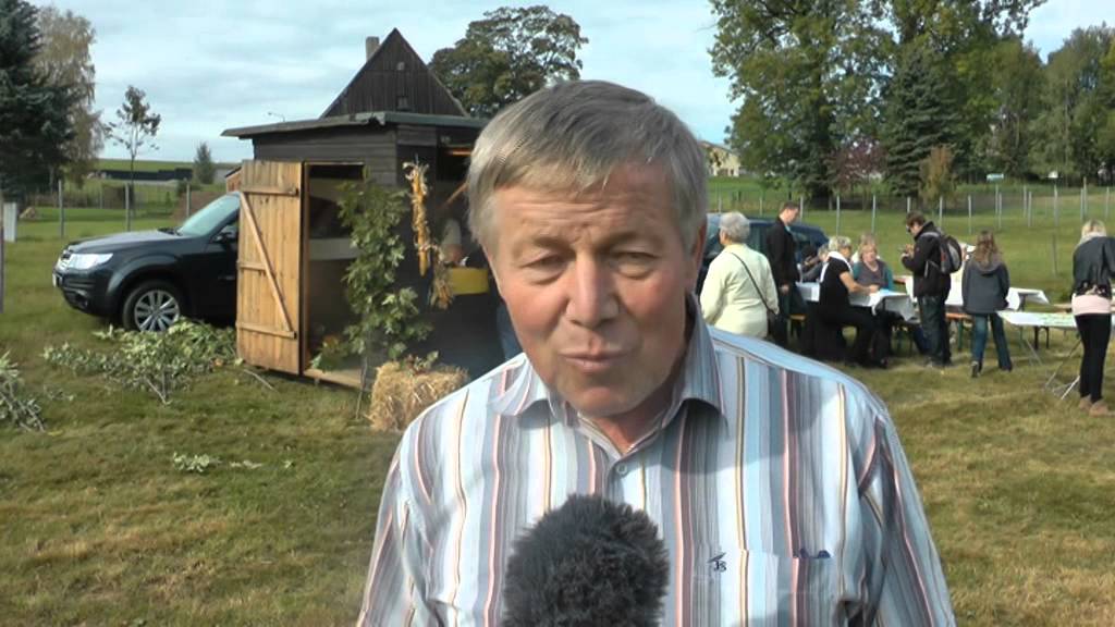 Erntefest in Ullersdorf 2015