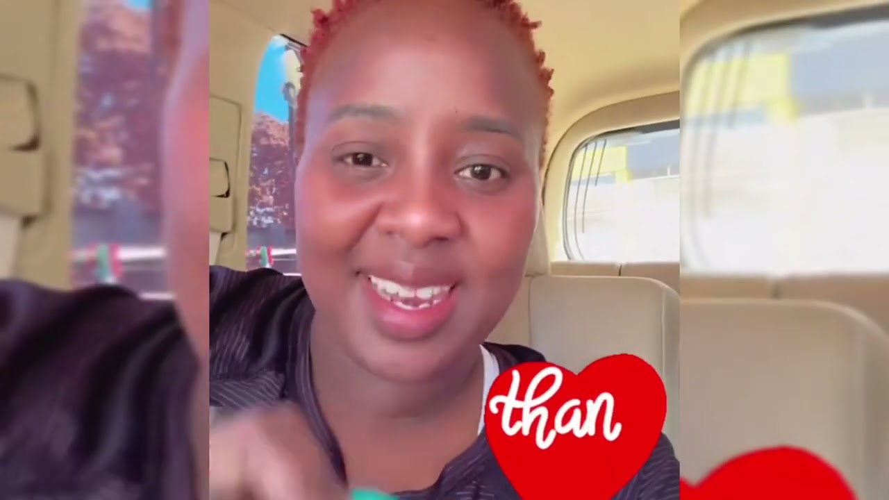 MILLY CHEBBY CELEBRATES 500K FOLLOWERS ON INSTAGRAM WITH HER HUSBAND TERRANCE CREATIVE