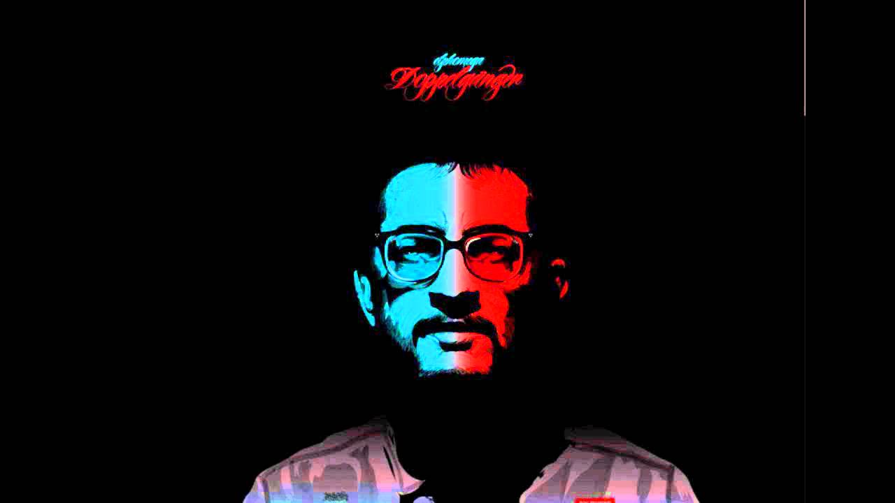 Elphomega - Sigo Igual (Kavinsky 