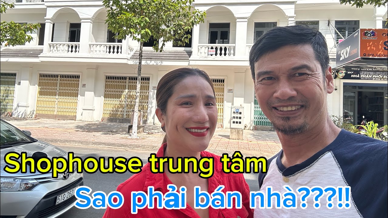 Ns  Cát Tưởng rao bán nhà Tiết Cương về Vĩnh Long tìm hiểu nguyên nhân sâu xa