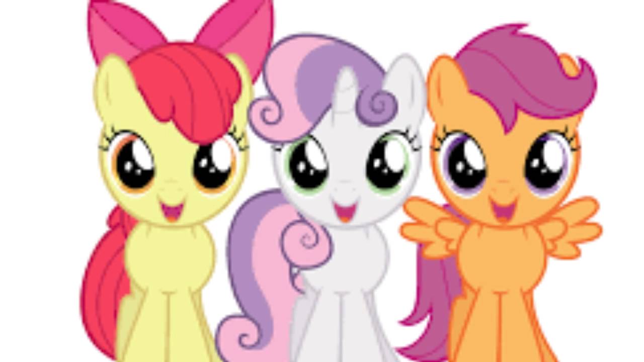 Babs Seed MLP FiM - Nightcore