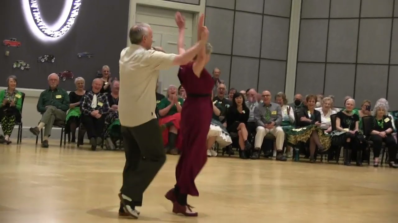 2022 WASCA Opening Performance - 