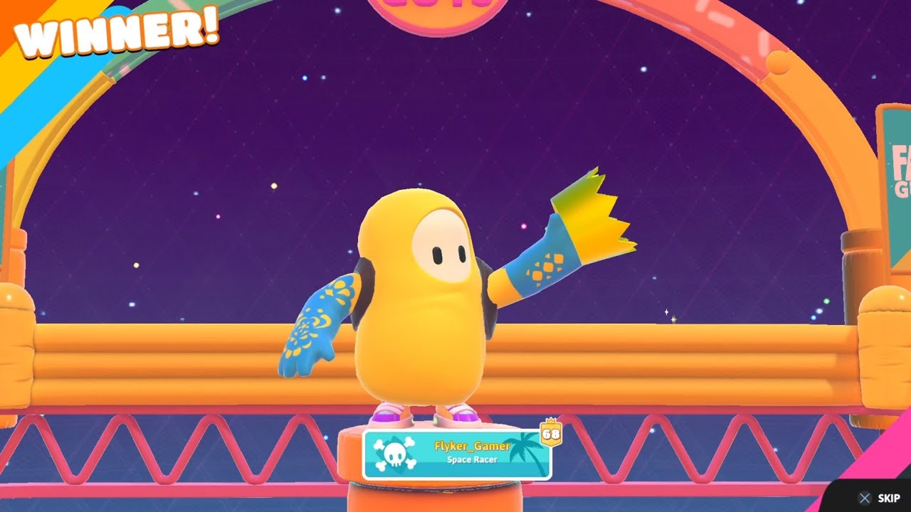 Fall Guys live stream PS5 Gameplay #fallguys #gameplay