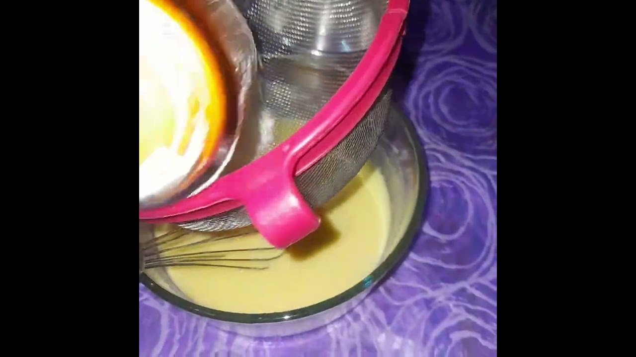 جربوا بديل🥮 كيكة الرواني🥮 احل واطعم وافر 🥮